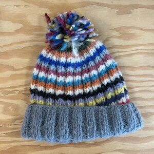 Frantic Beanie